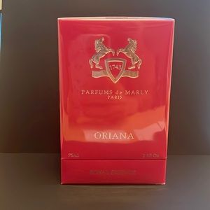 Oriana Eau de Parfum 2.5 fl oz